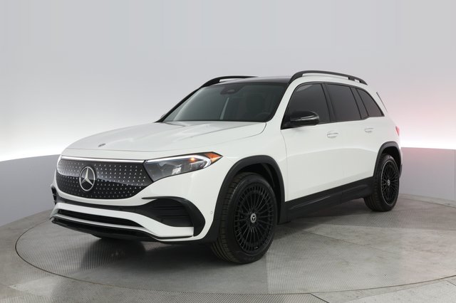 2024 Mercedes-Benz EQB — VIN W1N9M0KB9RN101914