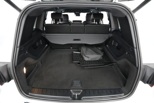 2024 Mercedes-Benz EQB — photo 6 of 21