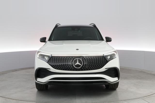 2024 Mercedes-Benz EQB