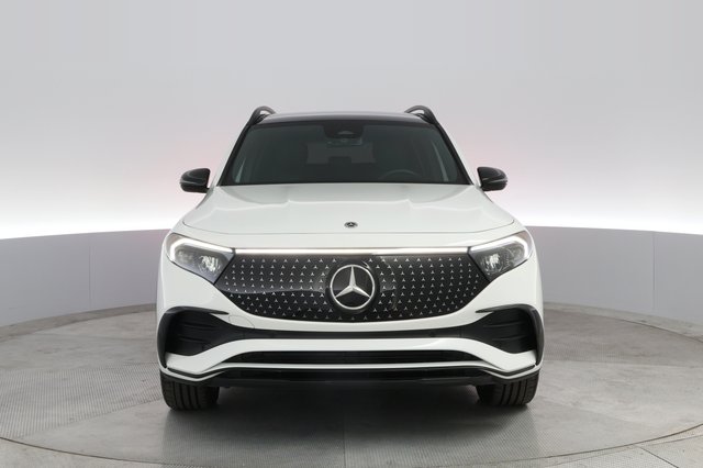 2024 Mercedes-Benz EQB — photo 9 of 21