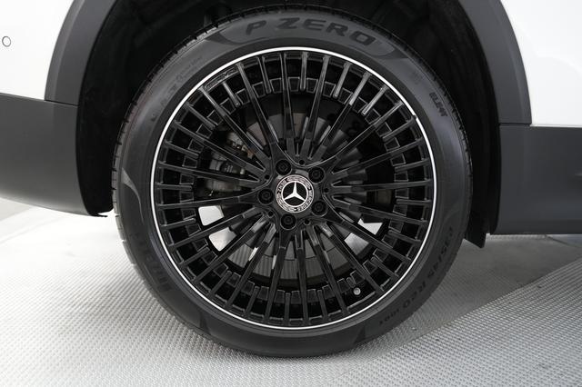 2024 Mercedes-Benz EQB