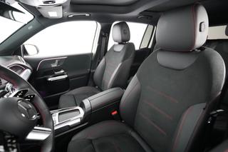 2024 Mercedes-Benz EQB — photo 3 of 21