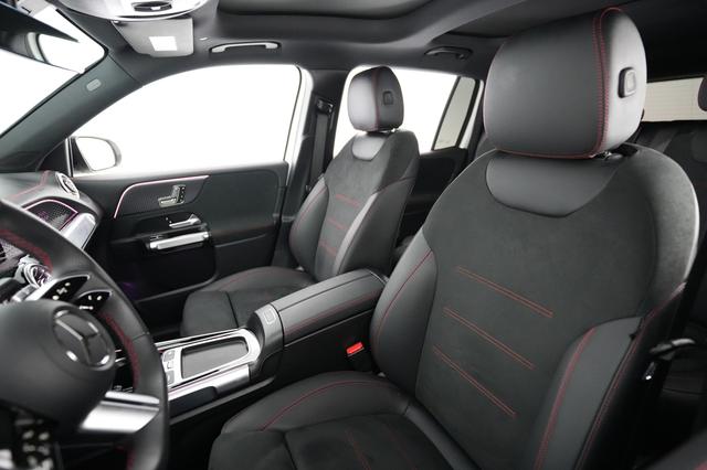 2024 Mercedes-Benz EQB