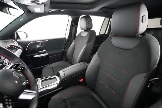 2024 Mercedes-Benz EQB — photo 3 of 21