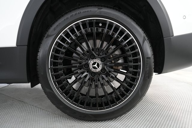 2024 Mercedes-Benz EQB — photo 15 of 21