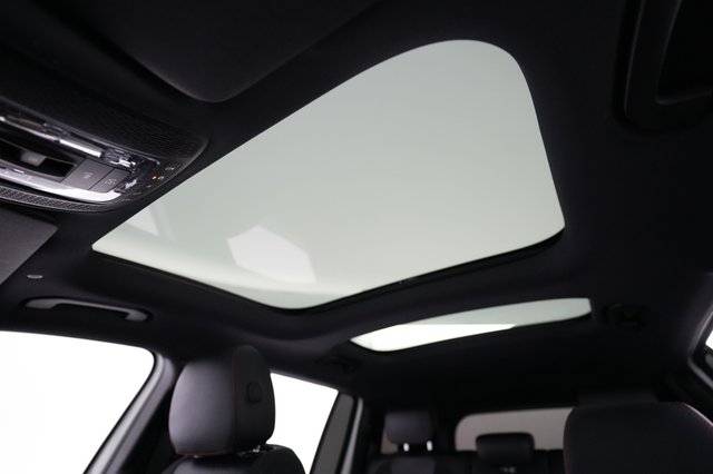 2024 Mercedes-Benz EQB — photo 20 of 21