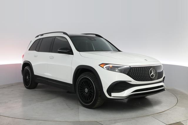 2024 Mercedes-Benz EQB