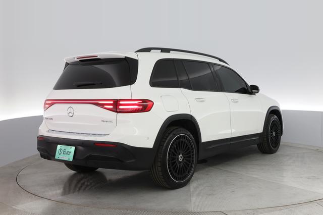 2024 Mercedes-Benz EQB