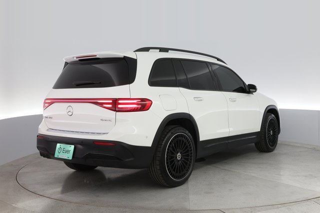2024 Mercedes-Benz EQB — photo 2 of 21