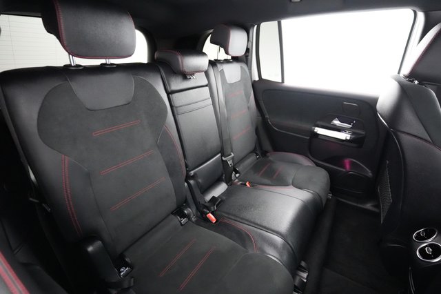 2024 Mercedes-Benz EQB — photo 4 of 21