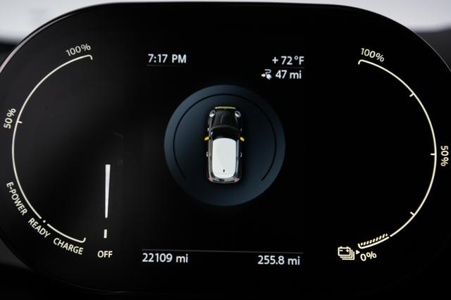 2022 MINI Cooper SE — photo 5 of 20