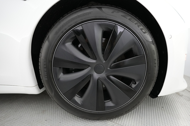 2022 Tesla Model S