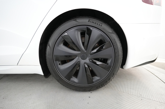 2022 Tesla Model S
