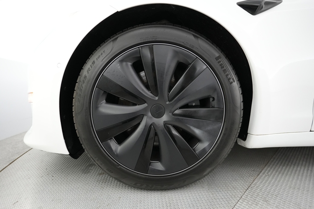2022 Tesla Model S
