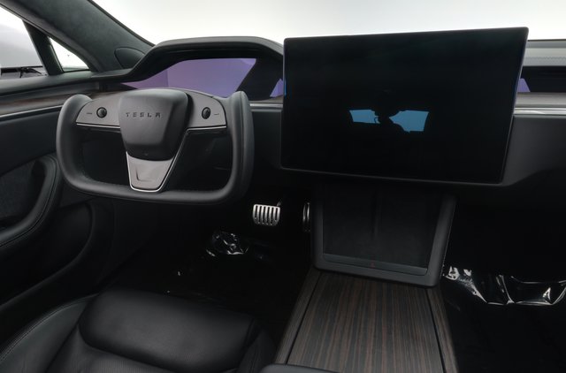 2022 Tesla Model S — photo 20 of 25