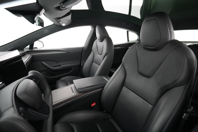 2022 Tesla Model S