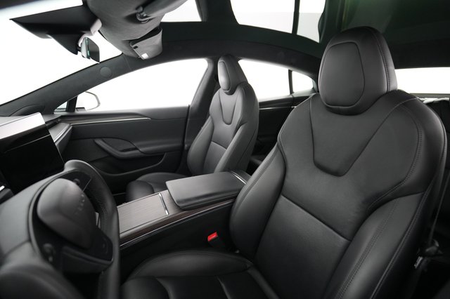 2022 Tesla Model S — photo 3 of 25