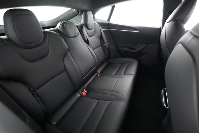 2022 Tesla Model S