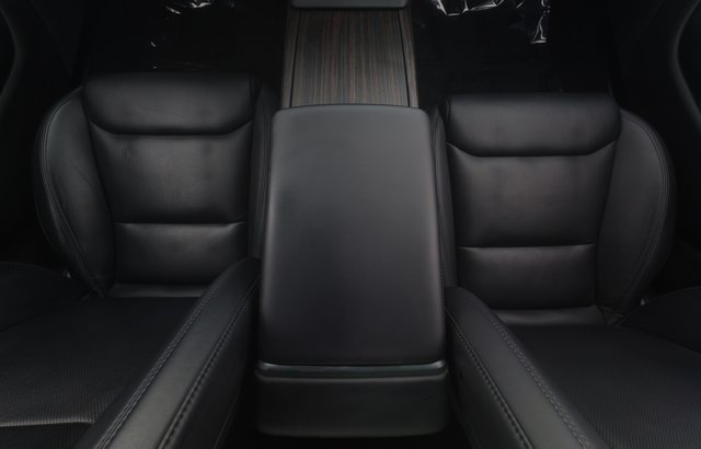 2022 Tesla Model S — photo 22 of 25