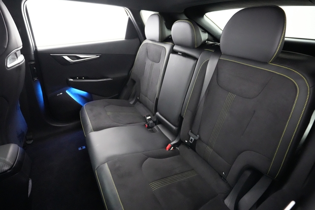 2023 Kia EV6
