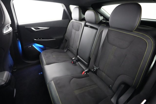 2023 Kia EV6 — photo 19 of 23