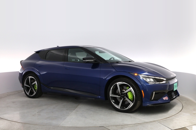 2023 Kia EV6