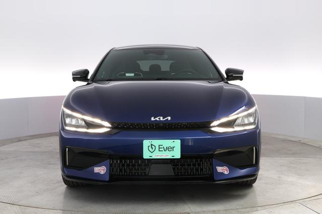 2023 Kia EV6 — photo 9 of 23