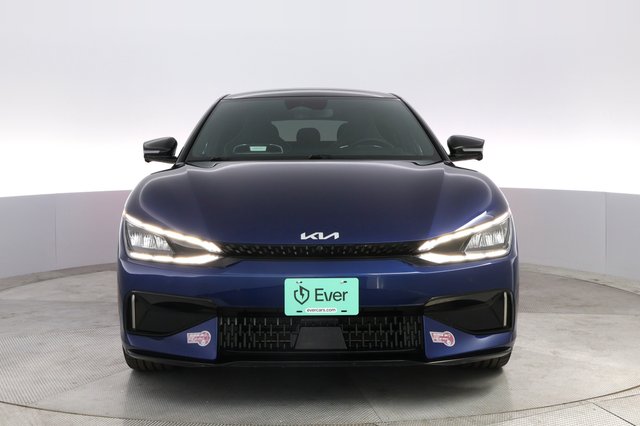 2023 Kia EV6 — photo 9 of 23