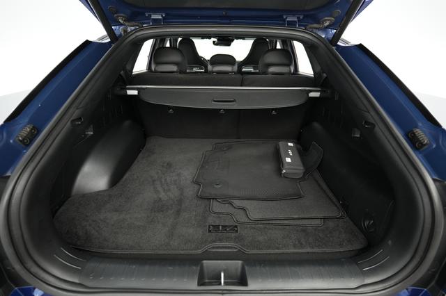 2023 Kia EV6 — photo 6 of 23