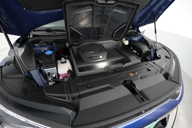 2023 Kia EV6