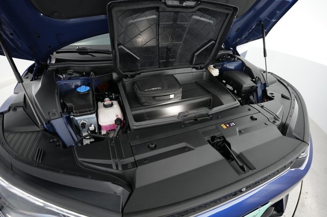 2023 Kia EV6 — photo 21 of 23