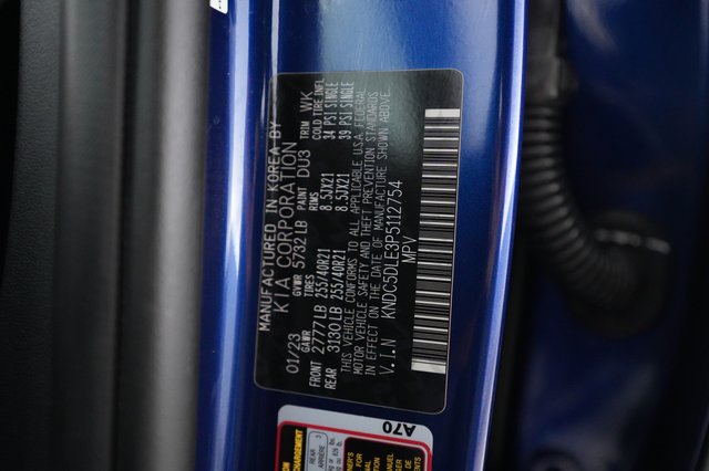 2023 Kia EV6 — photo 23 of 23