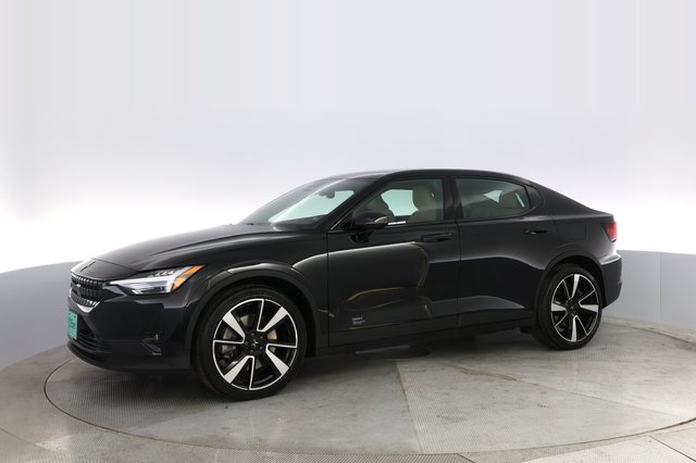 2022 Polestar 2 — photo 14 of 20