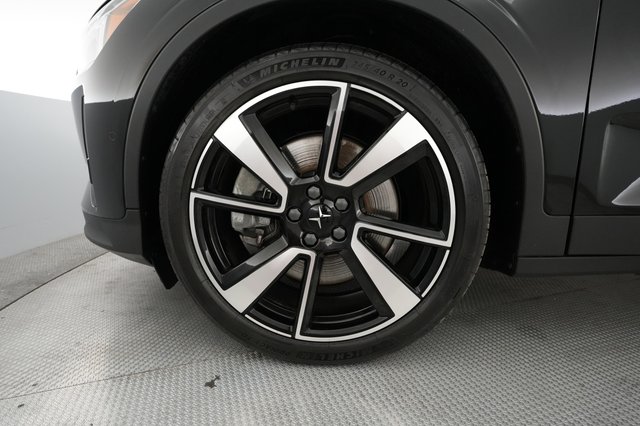 2022 Polestar 2 — photo 16 of 20