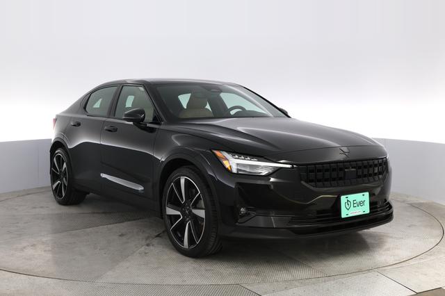 2022 Polestar 2 — photo 10 of 20