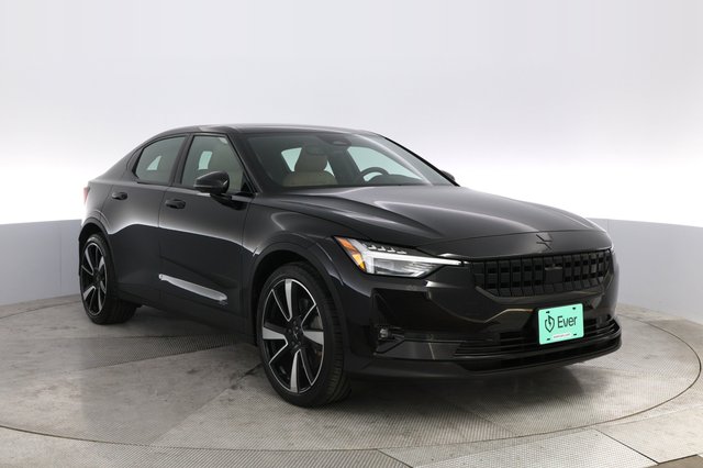2022 Polestar 2 — photo 10 of 20