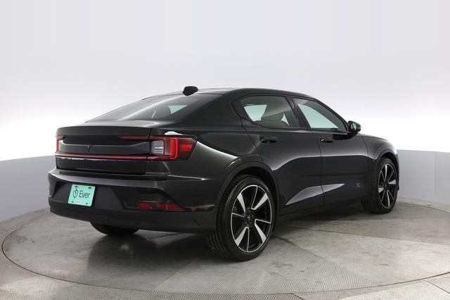 2022 Polestar 2 — photo 2 of 20