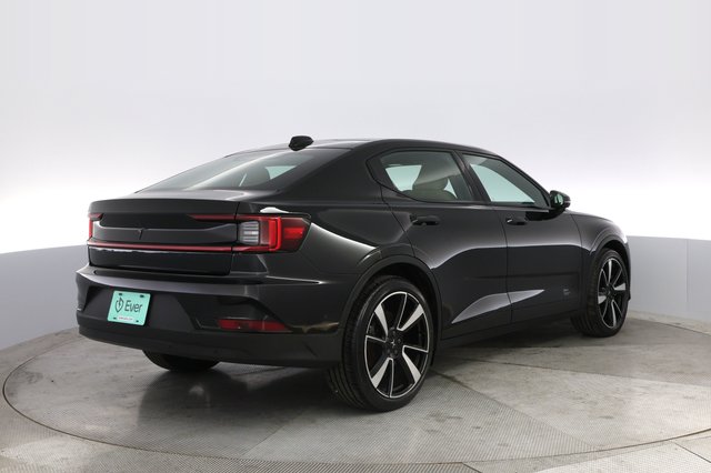 2022 Polestar 2 — photo 2 of 20