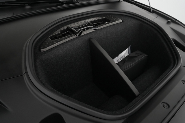 2022 Polestar 2