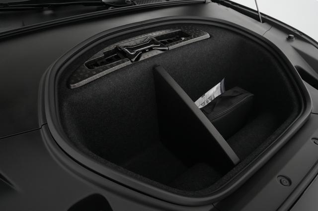 2022 Polestar 2 — photo 6 of 20