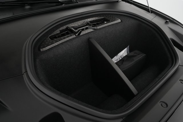 2022 Polestar 2 — photo 6 of 20