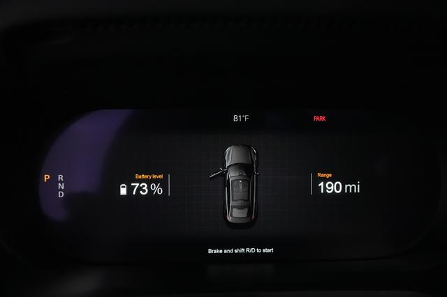 2022 Polestar 2 — photo 5 of 20