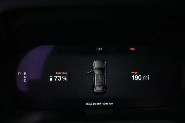 2022 Polestar 2 — photo 5 of 20