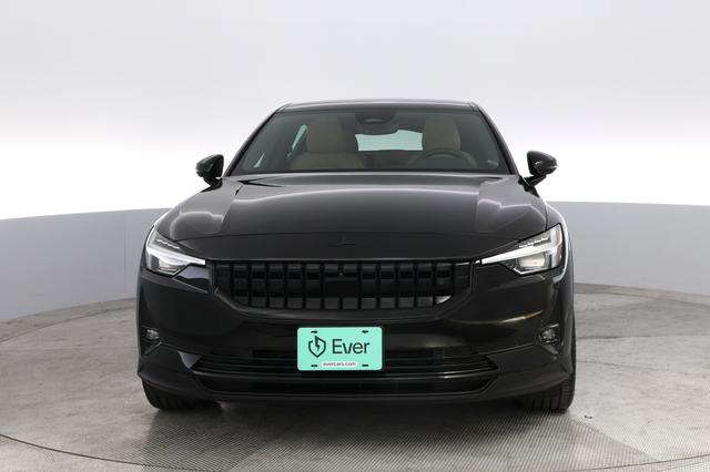 2022 Polestar 2 — photo 9 of 20