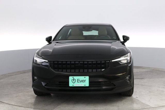 2022 Polestar 2 — photo 9 of 20