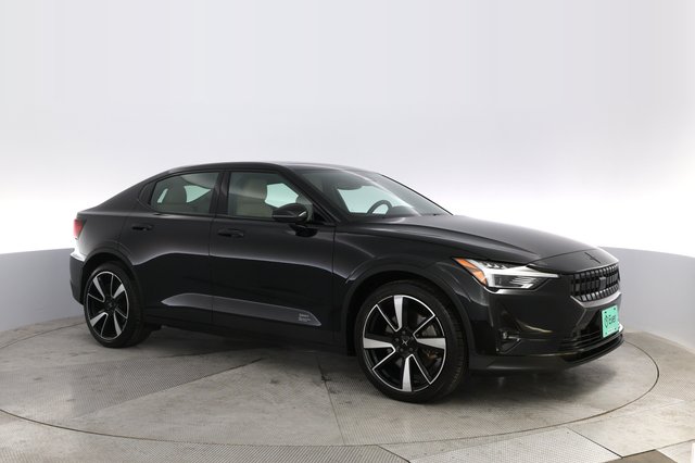 2022 Polestar 2 — photo 11 of 20