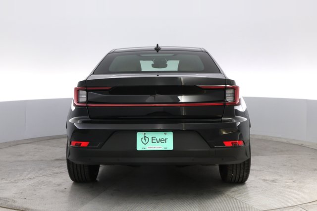 2022 Polestar 2 — photo 12 of 20
