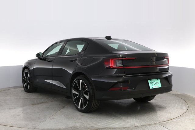 2022 Polestar 2 — photo 13 of 20