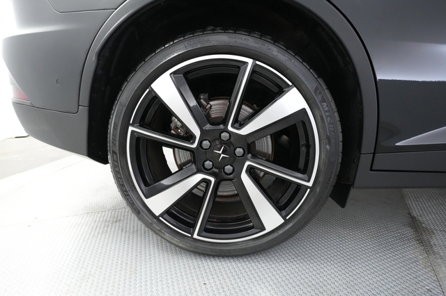 2022 Polestar 2