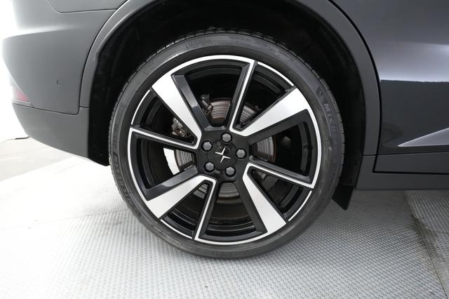 2022 Polestar 2 — photo 7 of 20